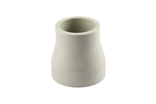 沁园街道PPH对焊异径直接(DIN)