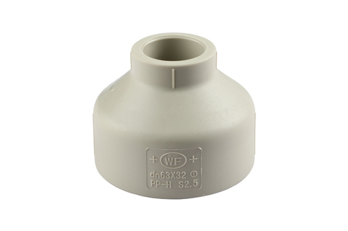 沁园街道PPR大小头(DIN)