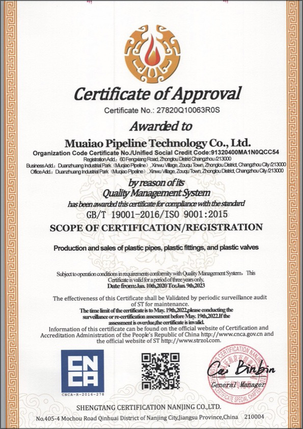 沁园街道荣誉资质