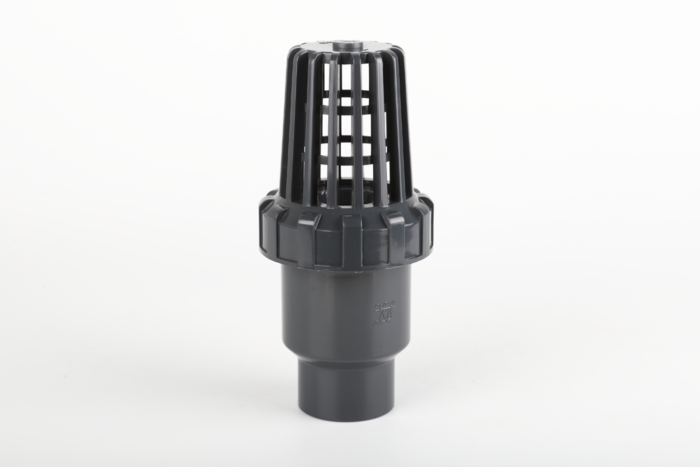 沁园街道球型底阀